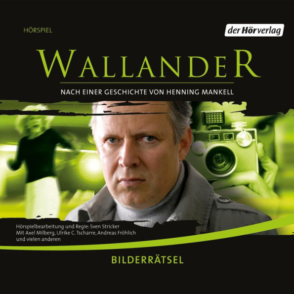 Bilderrätsel (Abridged)