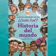Who Was?: History of the World
