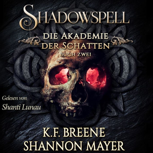 Shadowspell 2