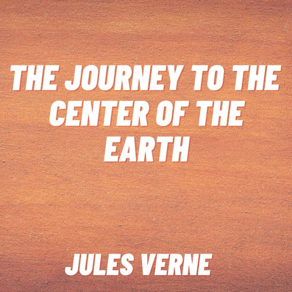 The Journey to the Center of the Earth