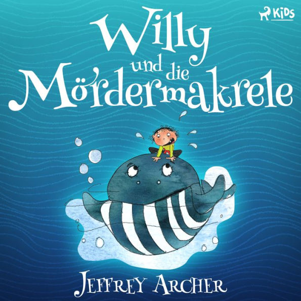 Willy und die Mördermakrele