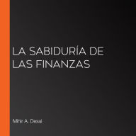 La sabiduría de las finanzas