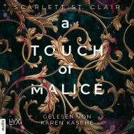 A Touch of Malice (German Edition)