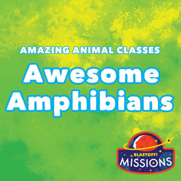 Awesome Amphibians