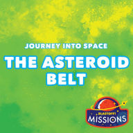 The Asteroid Belt