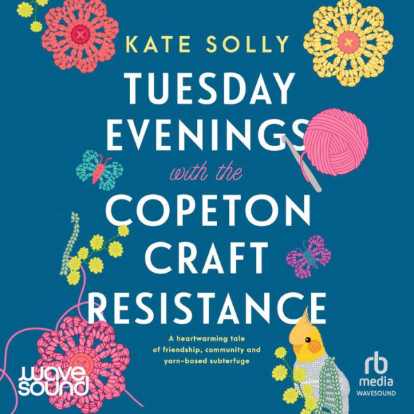 Tuesday Evenings with the Copeton Craft Resistance