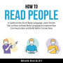 How to Read People