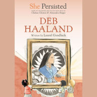 She Persisted: Deb Haaland