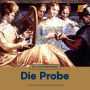 Die Probe