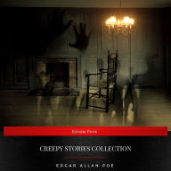 Creepy Stories Collection