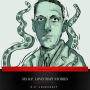 Six H.P. Lovecraft Stories