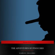 The Adventures of Pinocchio