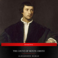 The Count of Monte Cristo