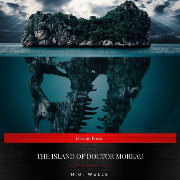 The Island of Dr Moreau