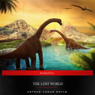 The Lost World