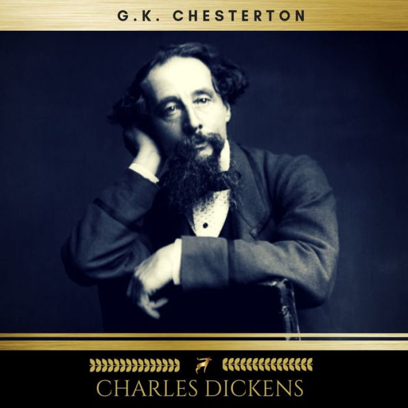 Charles Dickens