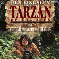 Tarzan of the Apes (Abridged)