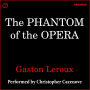 The Phantom of the Opera (Abridged)