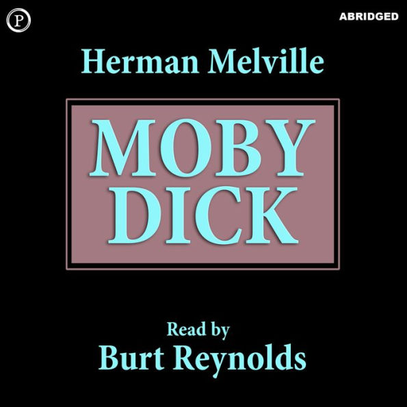 Moby Dick (Abridged)