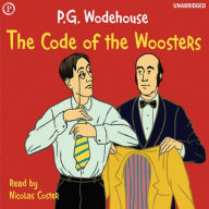 The Code of the Woosters