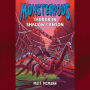 Terror in Shadow Canyon (Monsterious, Book 3)