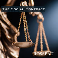 Social Contract, The - Jacques Rosseau