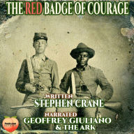 The Red Badge Of Courage