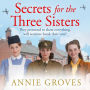 Secrets for the Three Sisters (Three Sisters, Book 2)