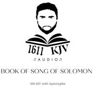 BOOK OF SONG OF SOLOMON 