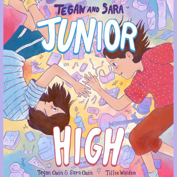 Tegan and Sara: Junior High