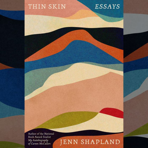 Thin Skin: Essays