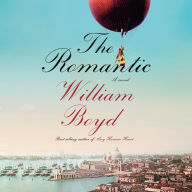 The Romantic: A novel