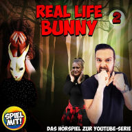 Real Life Bunny!: Teil 2