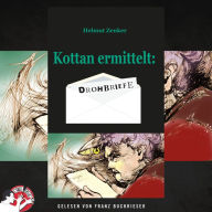 Kottan ermittelt: Drohbriefe