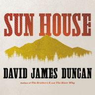 Sun House: A Novel