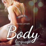 Body language - eroottinen novelli