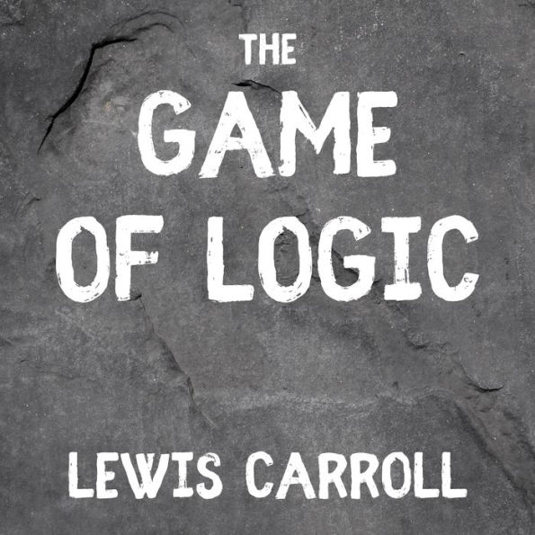 The Game of Logic