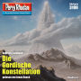 Perry Rhodan 3199: Die Gordische Konstellation: Perry Rhodan-Zyklus 