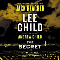 The Secret (Jack Reacher Series #28)