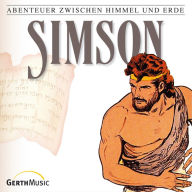 08: Simson: Abenteuer zwischen Himmel und Erde (Abridged)