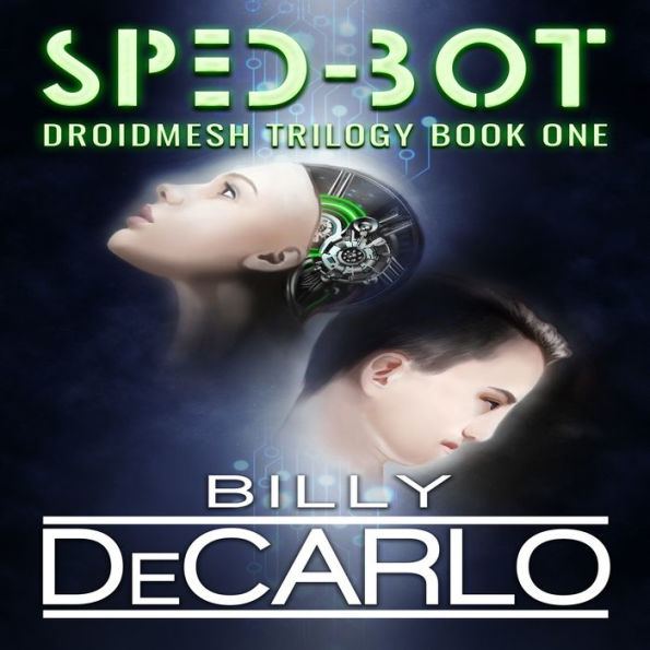 Sped-Bot