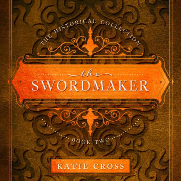 The Swordmaker