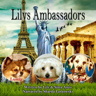 Lilys Ambassadors