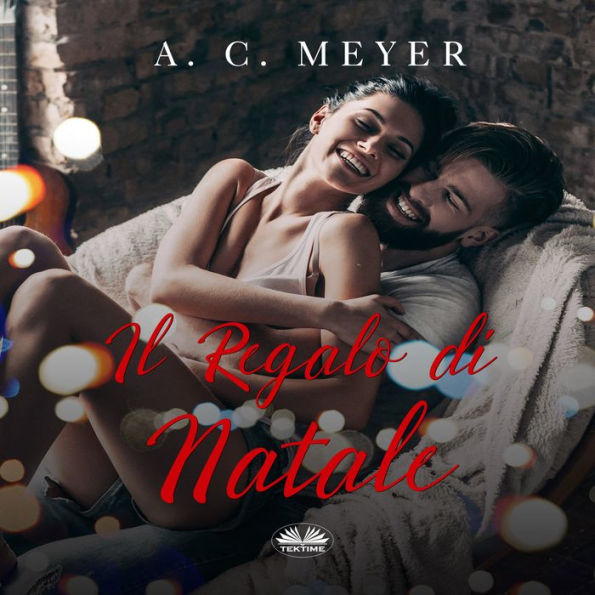 Il Regalo di Natale: A. C. Meyer