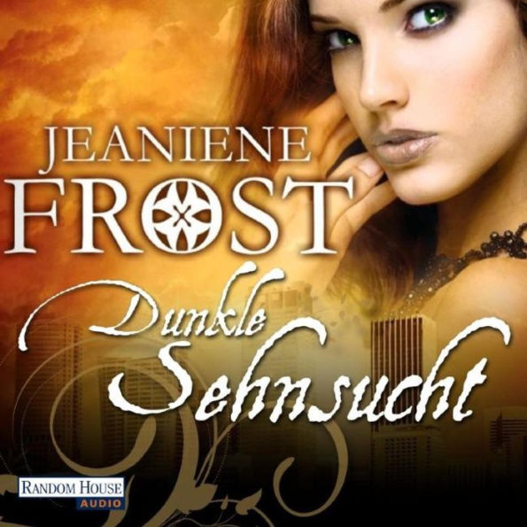 Dunkle Sehnsucht: Roman - Cat & Bones 5