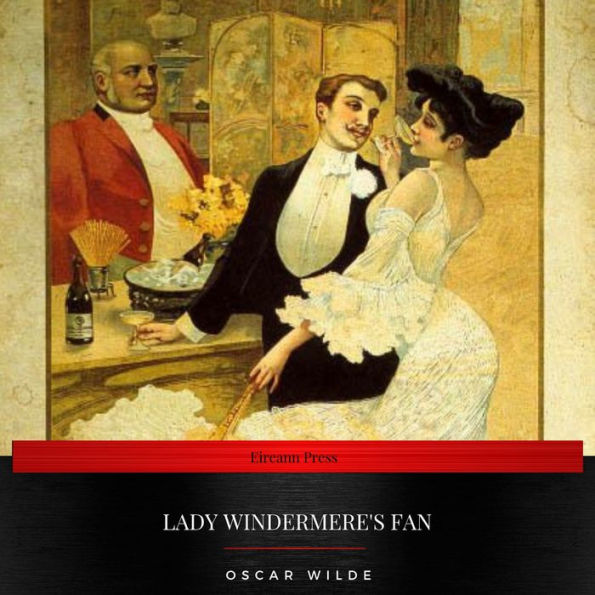 Lady Windermere's Fan