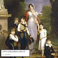 Five Children and It