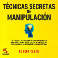 Técnicas Secretas de Manipulación