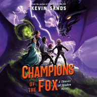 Champions of the Fox