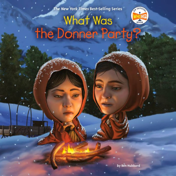 What Was the Donner Party?